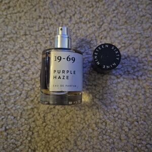 19-69 Purple Haze